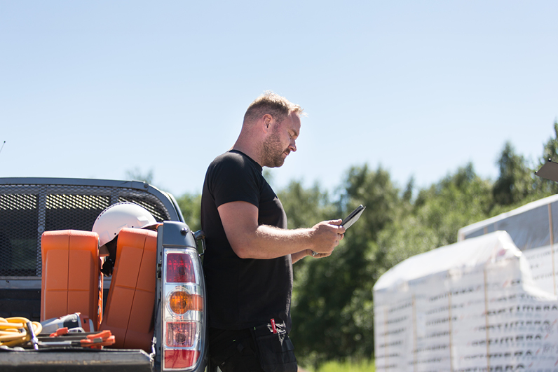 Mer snekring, mindre regning