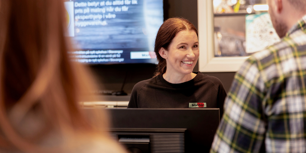 Prosjektgjennomføring