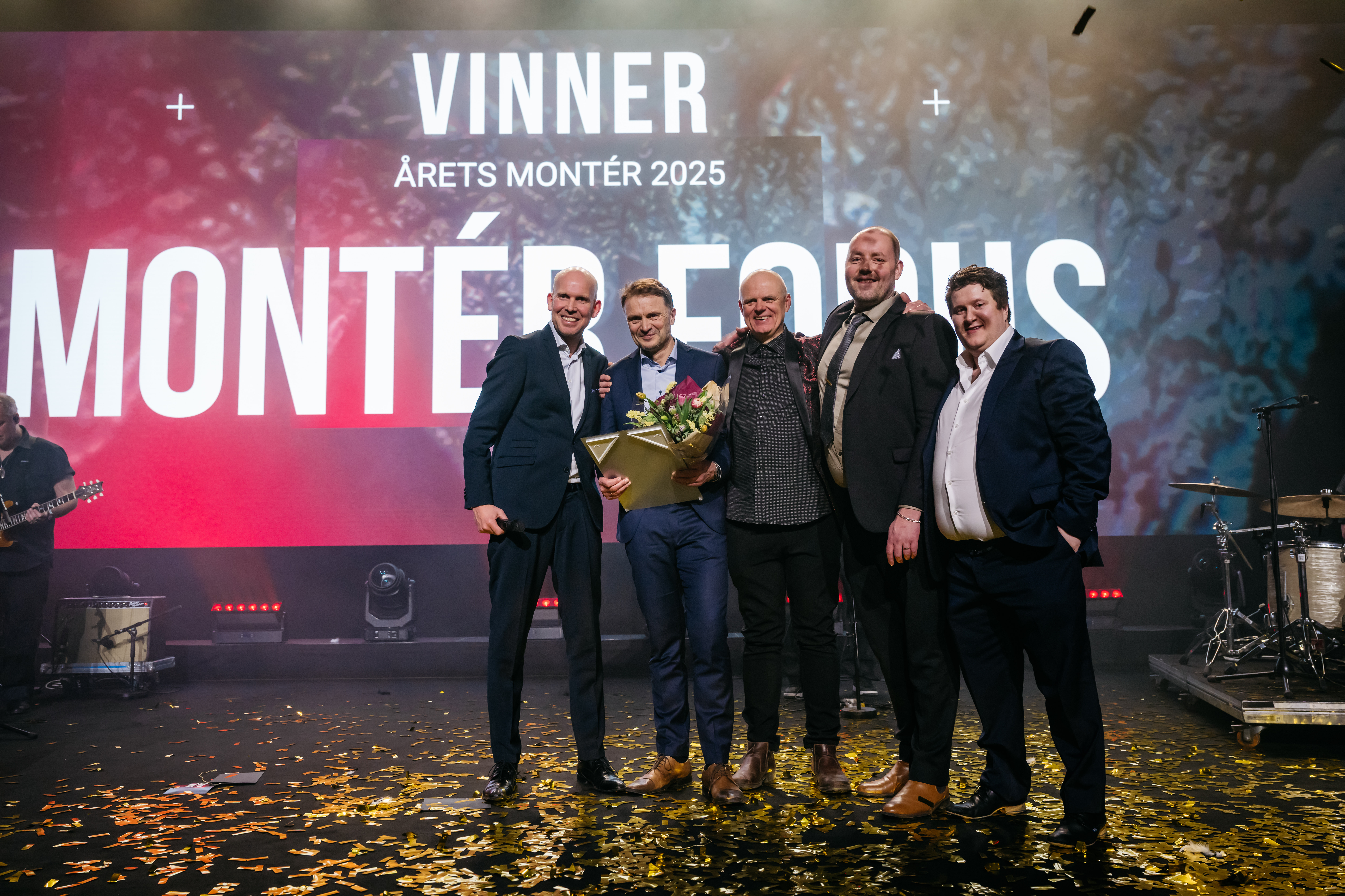 150 byggevarehus vurdert: Montér Forus og Montér Seljord best i 2025