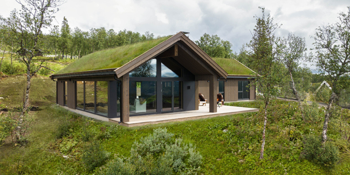 Solid, norsk håndverk med 150 år gamle røtter – levert av Woodfab