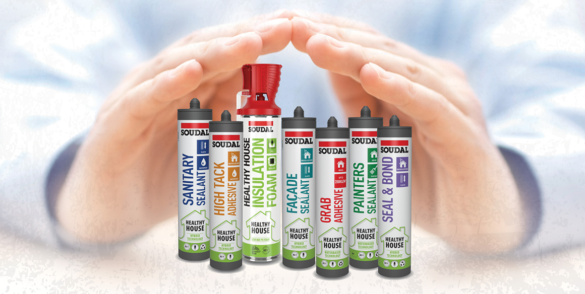 Bra for både innemiljø og klima