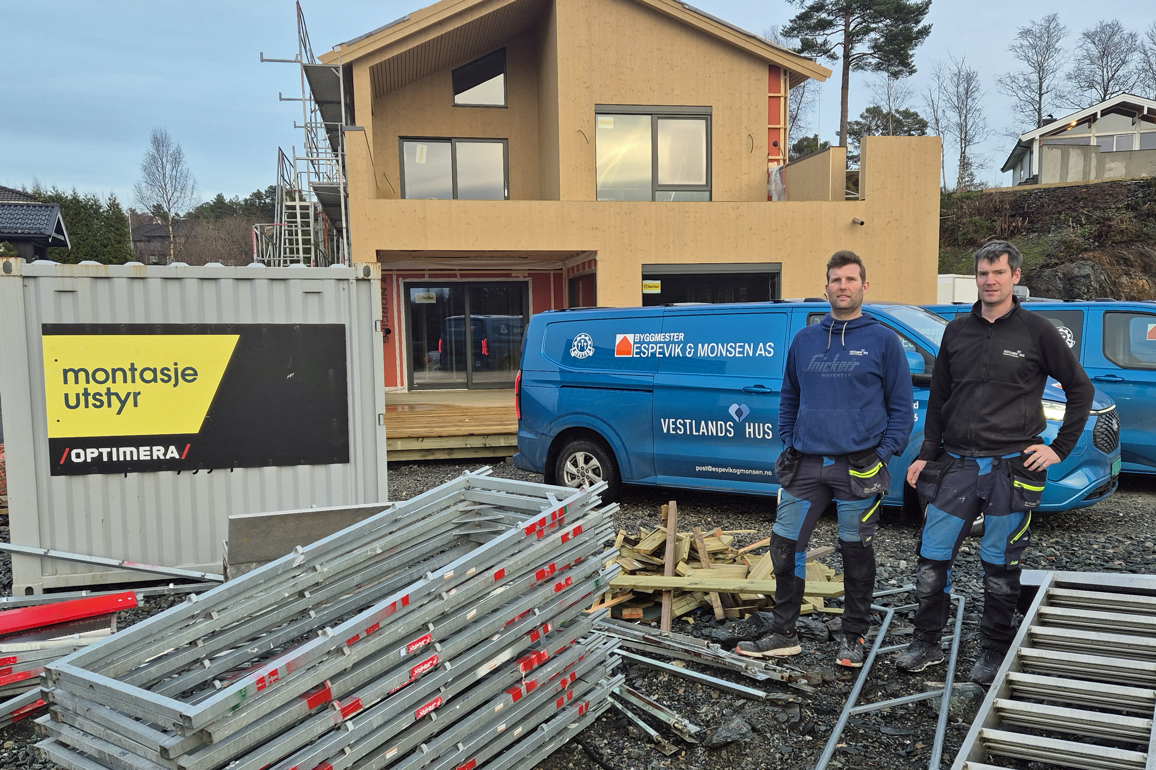 Derfor vinner byggmesteren fra Os flere oppdrag