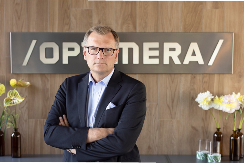 Treindustri i faresonen