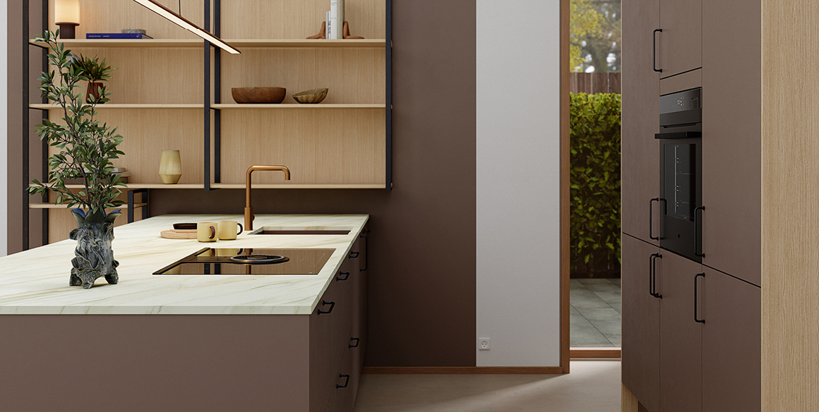 Guide til den perfekte kjøkkenleveransen