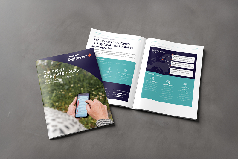 Kalkulerer du fortsatt i Excel?!