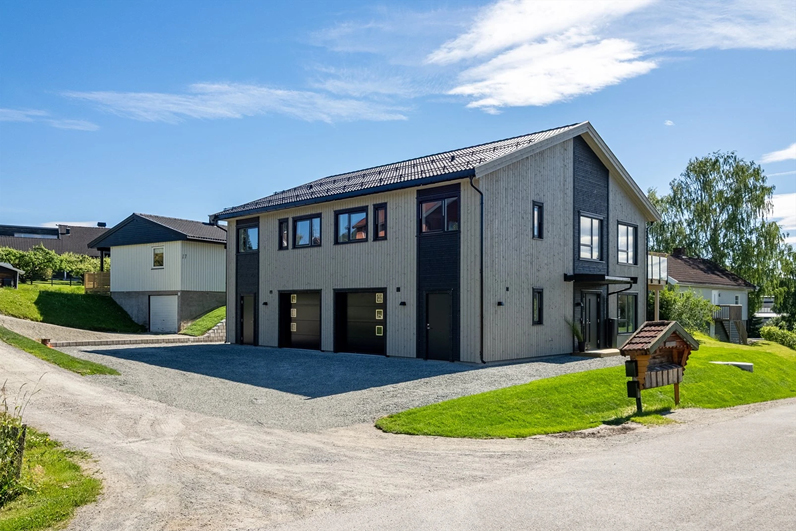 Bygg smartere med faste lengder