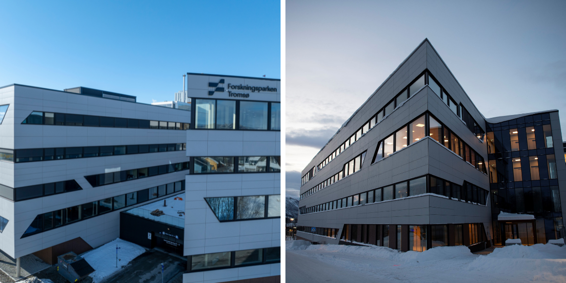 Optimera hovedleverandør til et av verdens mest bærekraftige bygg: En milepæl for norsk byggebransje