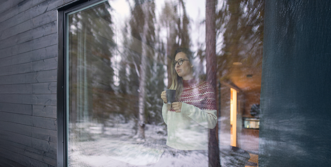 Gode grunner til å oppgradere til 3-lagsvinduer