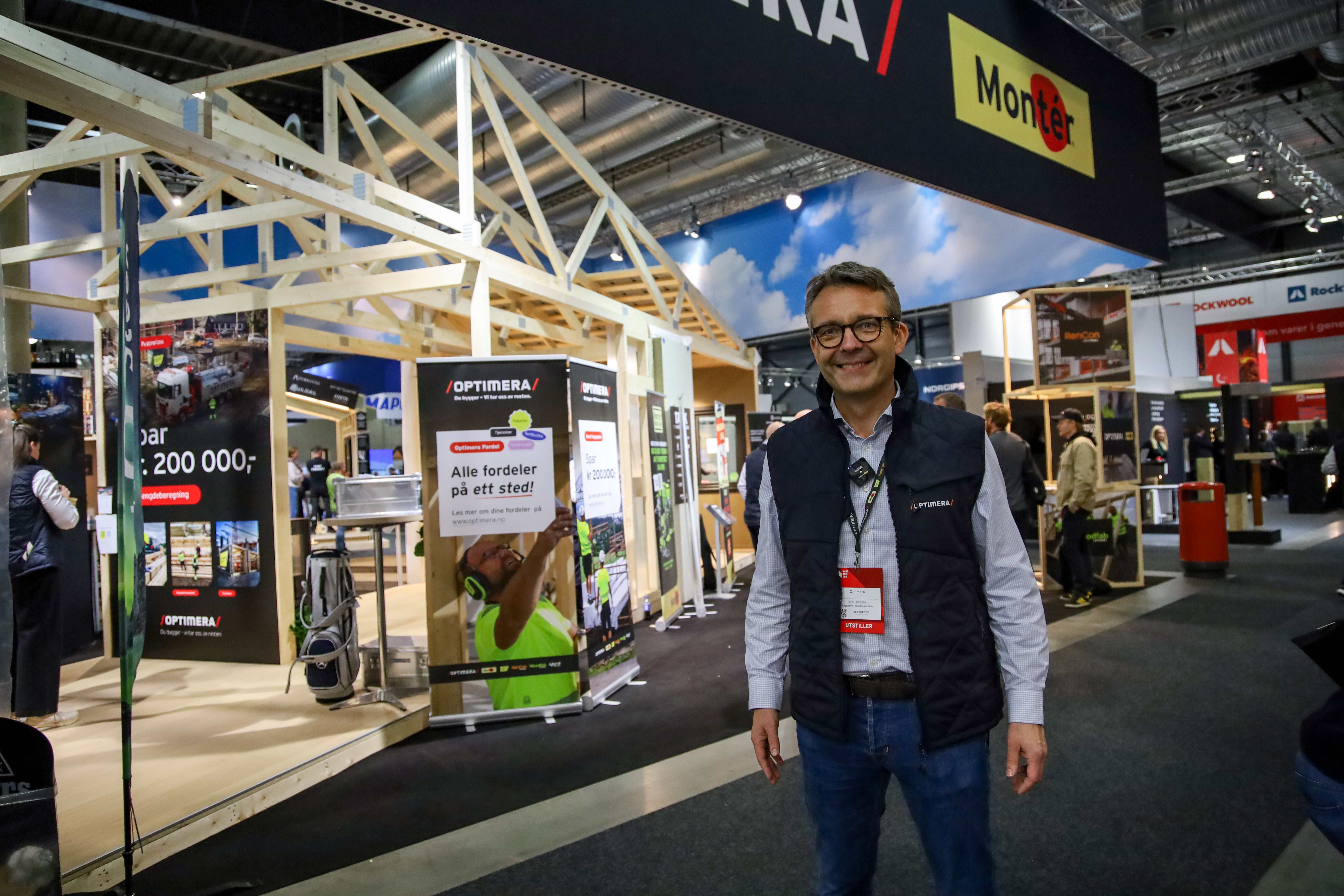 Skal hjelpe kundene med å spare millioner