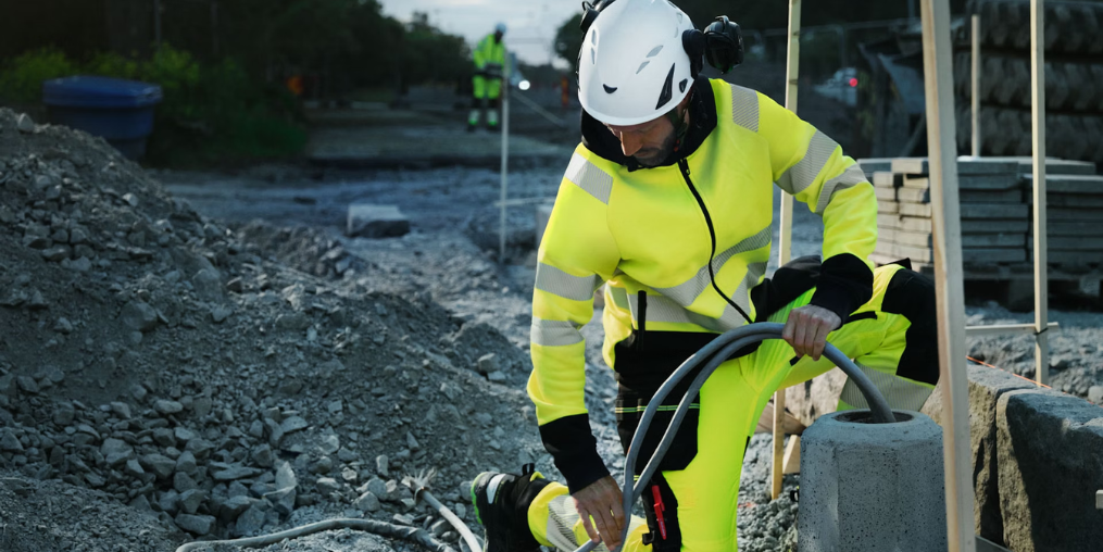 Synlig nok på jobben?