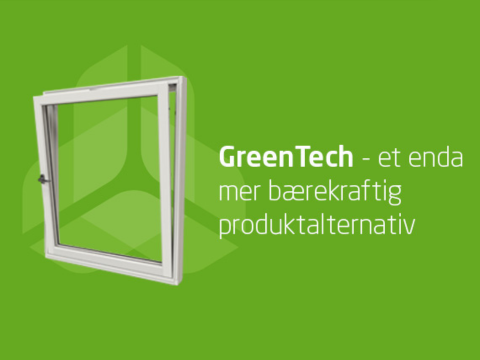 greentech fra NorDan greentech fra NorDan