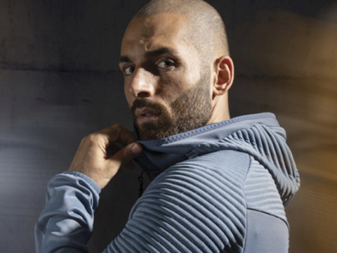 Mascot Customized er arbeidsklærne for deg som vil være profesjonell og ha personlig stil