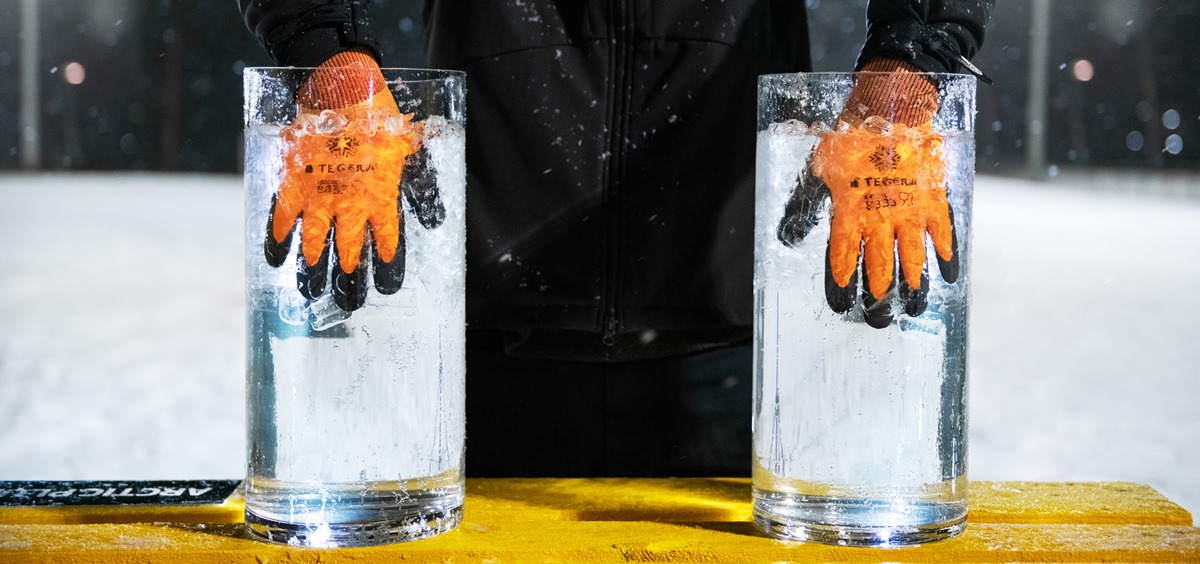 Ta grep før gradestokken faller