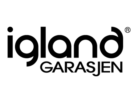 Igland Garasjen