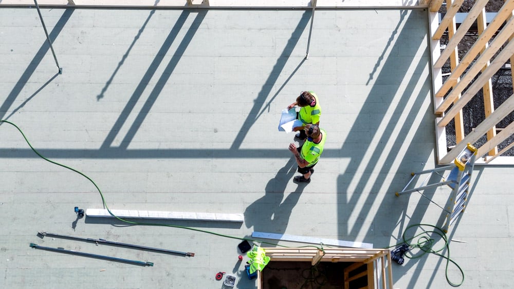 Enklere hverdag med vårt tjenestetilbud