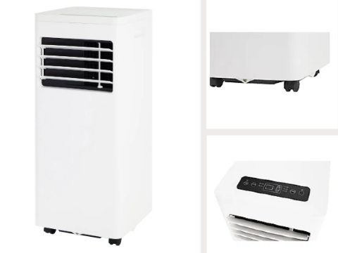 Airconditioner portabel Portabel AC